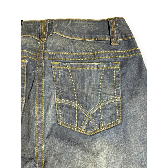 Torrid Denim Cotton Blend Jeans Pants Women's Size 16 New with Tags - Picture 6 of 7